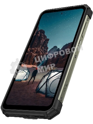 Смартфон Ulefone Armor 24, 12/256Gb, черный