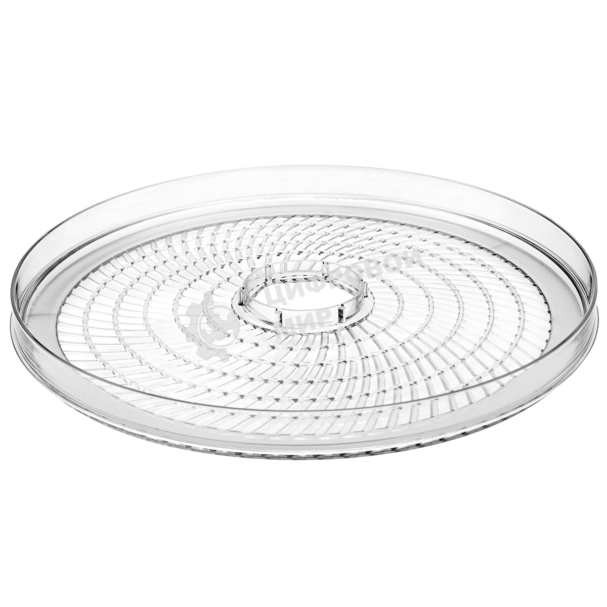 Сушилка для овощей и фруктов BRAYER BR1903