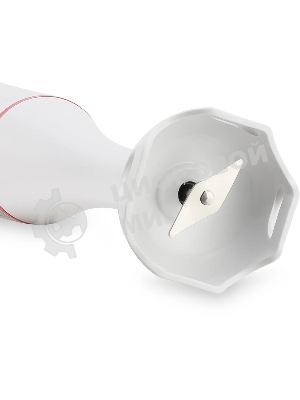 Блендер погружной Maxwell MW-1151, 700 Вт, белый