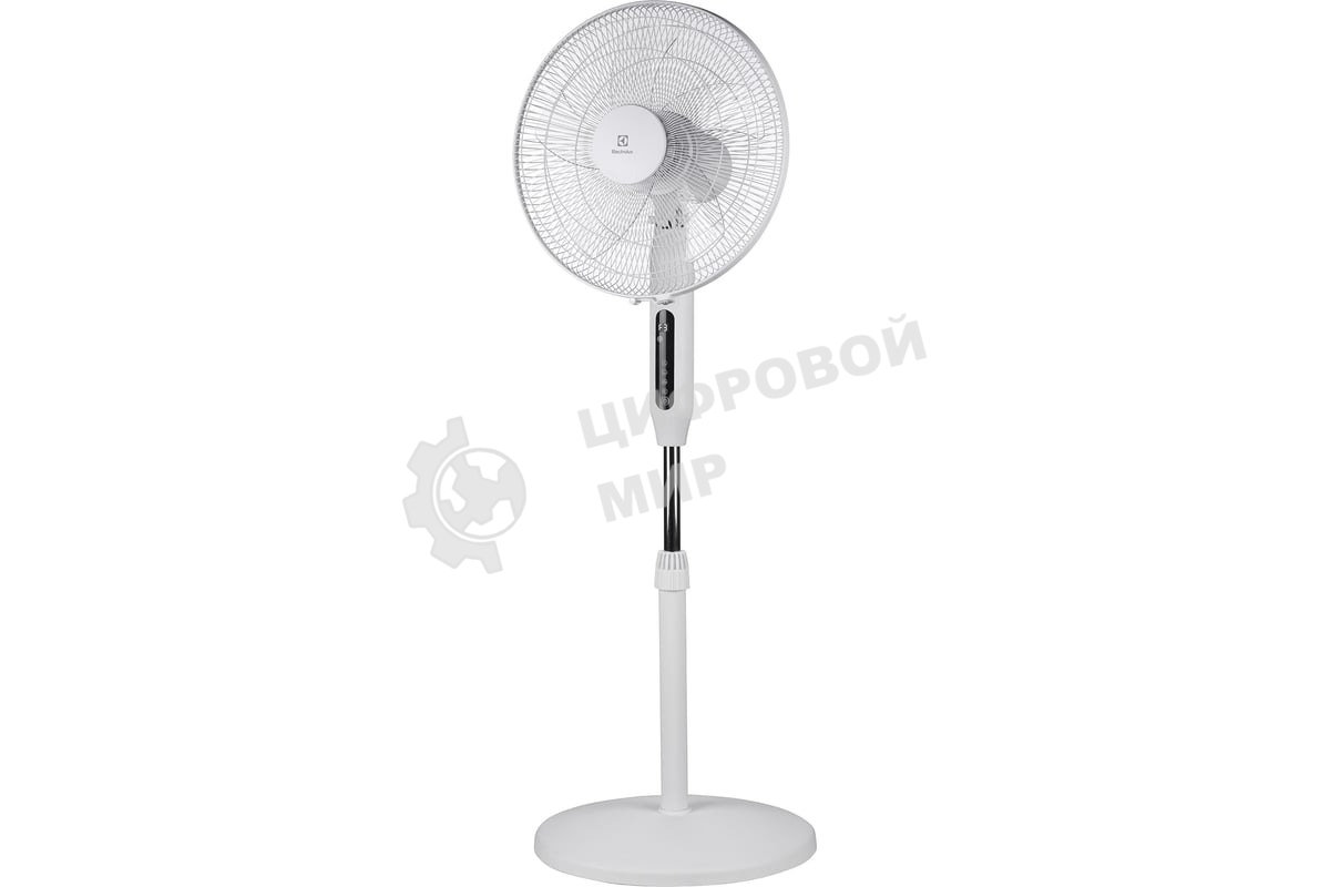 Вентилятор напольный Electrolux EFF-1020W