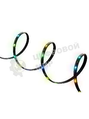 Лента светодиодная умная Yeelight Lightstrip Pro GEN 2 (YLFWD-0025)