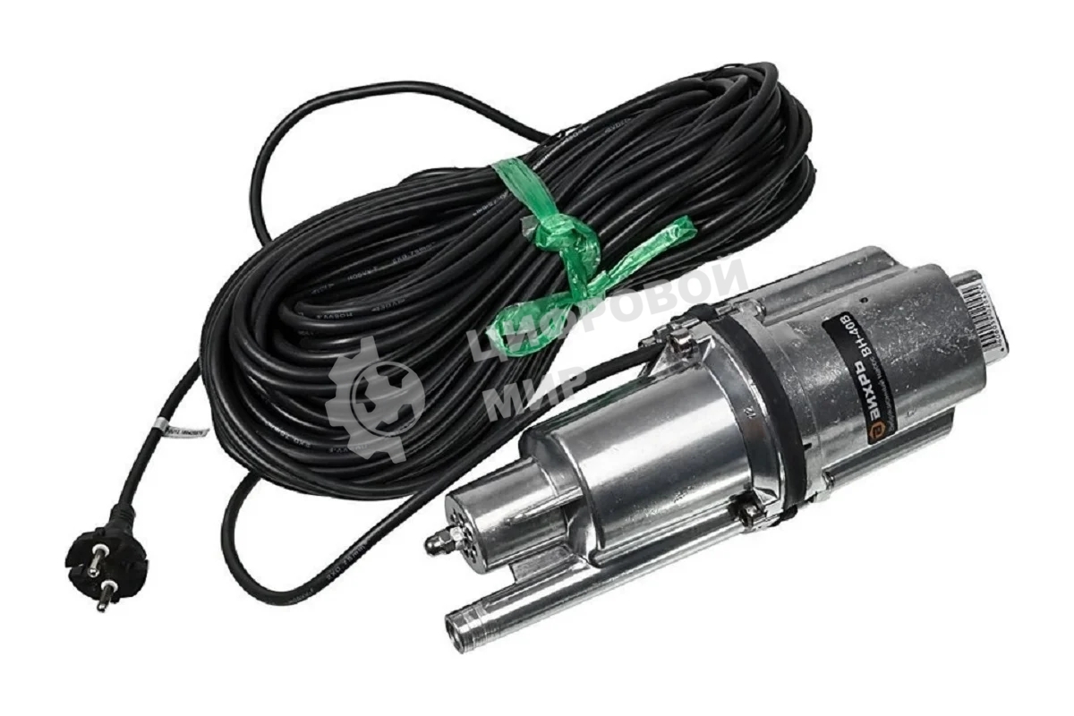 Вибрационный насос Вихрь ВН-40В