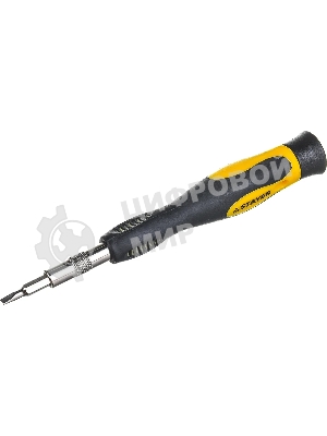 Ручной инструмент Набор STAYER Отвертка 