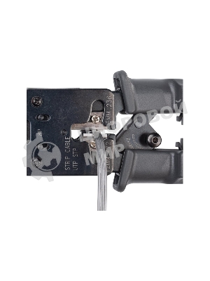 Кримпер для обжима RJ-разъемов JT-03T