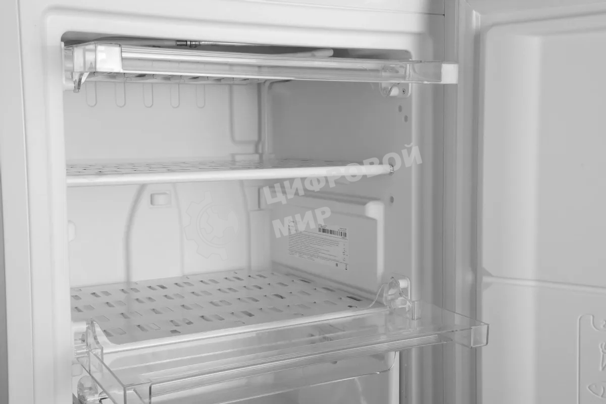 Морозильная камера Indesit DSZ 4150, белый, 214л, 6 ящиков