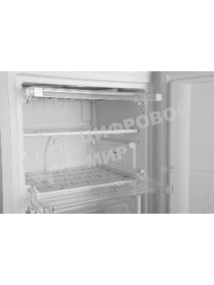 Морозильная камера Indesit DSZ 4150, белый, 214л, 6 ящиков