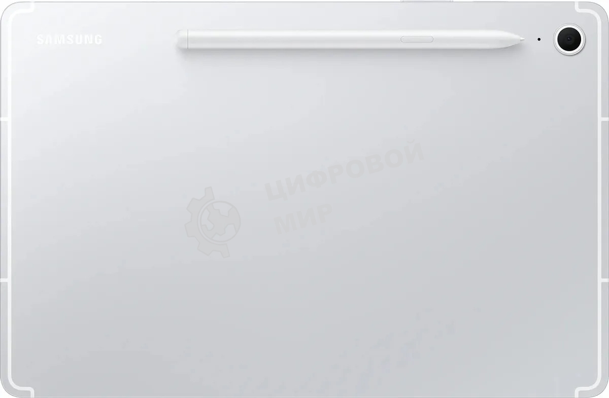 Планшет Samsung Samsung Galaxy Tab S10 SM-X526B 10.9