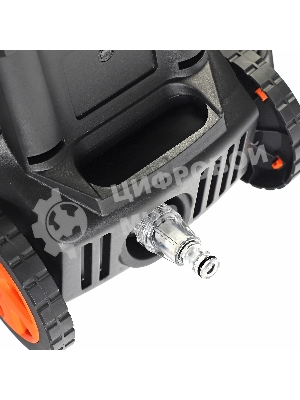 Минимойка (моющий аппарат) PATRIOT GT440 Imperial