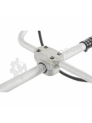 Триммер бензиновый Интерскол КБ-44/52В 897.0.0.70