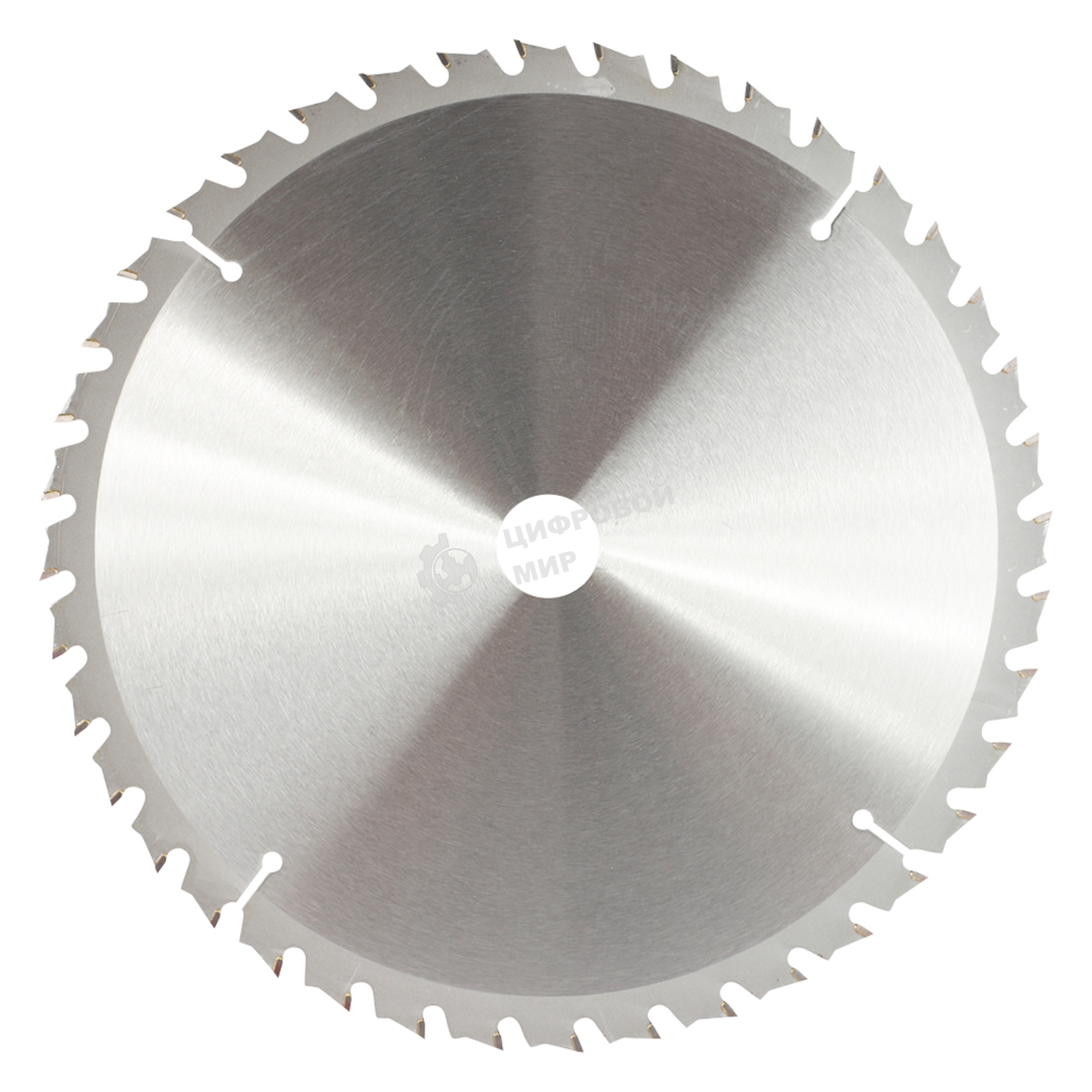 Диск EDGE by PATRIOT пильный по дереву 305x40x30 для торцовочной пилы