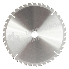 Диск EDGE by PATRIOT пильный по дереву 305x40x30 для торцовочной пилы