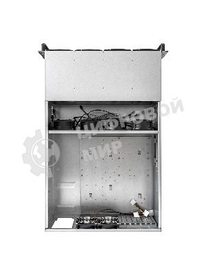 Серверный корпус ExeGate Pro EX293275RUS 4U660-HS24 (RM 19