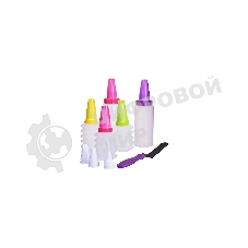 Набор для выпечки и украшения Mayer&Boch 23504 15 пр МВ (х24)