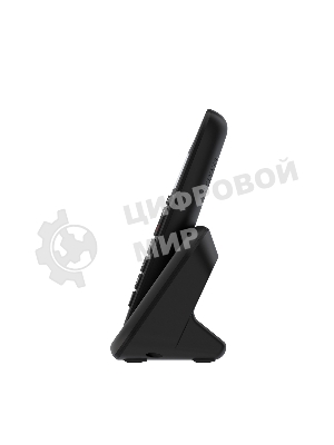 Радиотелефон MAXVI AM-02 черный