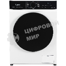 Стиральная машина Бирюса WM-SM812/03 белый, загрузка фронтальная 8 кг, 1200 об/мин, класс: А+++