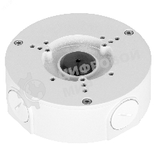 Монтажная коробка Dahua PFA130-E (упак.:1шт)