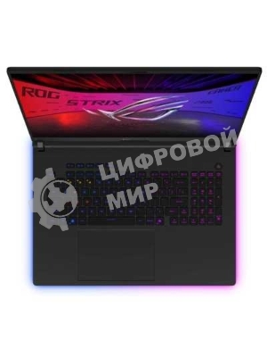 Ноутбук ASUS ROG Strix SCAR 18 G835LW-SA190W 18
