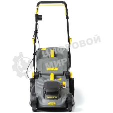 Газонокосилка ручная Champion EM4318 1.8Вт