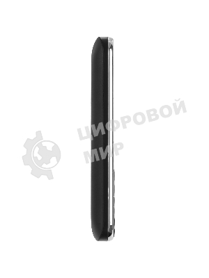 Мобильный телефон FONTEL FP350 черный
