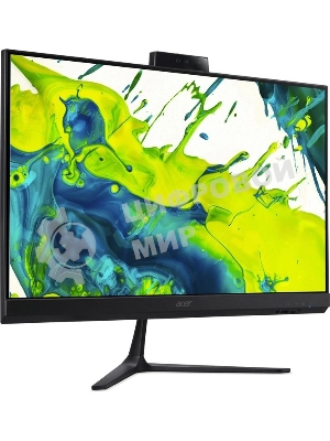 Моноблок Acer Aspire C24B-GKRK 23.8
