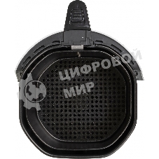 Аэрофритюрница Steba HF 1000 белый/чёрный, 1500 Вт, 3.5 л, 0.5 кг, съёмная чаша, антипригарное покрытие, таймер