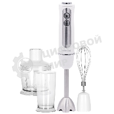 Блендер HIBERG HB 1041 W