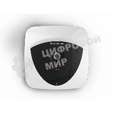 Водонагреватель ARISTON ABS ANDRIS LUX 10 OR накопительный 1200Вт нагр29мин 10л