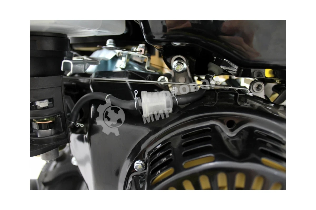 Сельскохозяйственная машина Huter МК-15000 (70/5/19) бензиновый 15л.с.