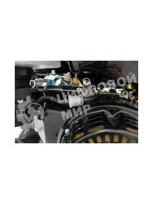 Сельскохозяйственная машина Huter МК-15000 (70/5/19) бензиновый 15л.с.