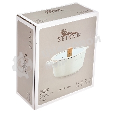 Кастрюля Zeidan Z-90247