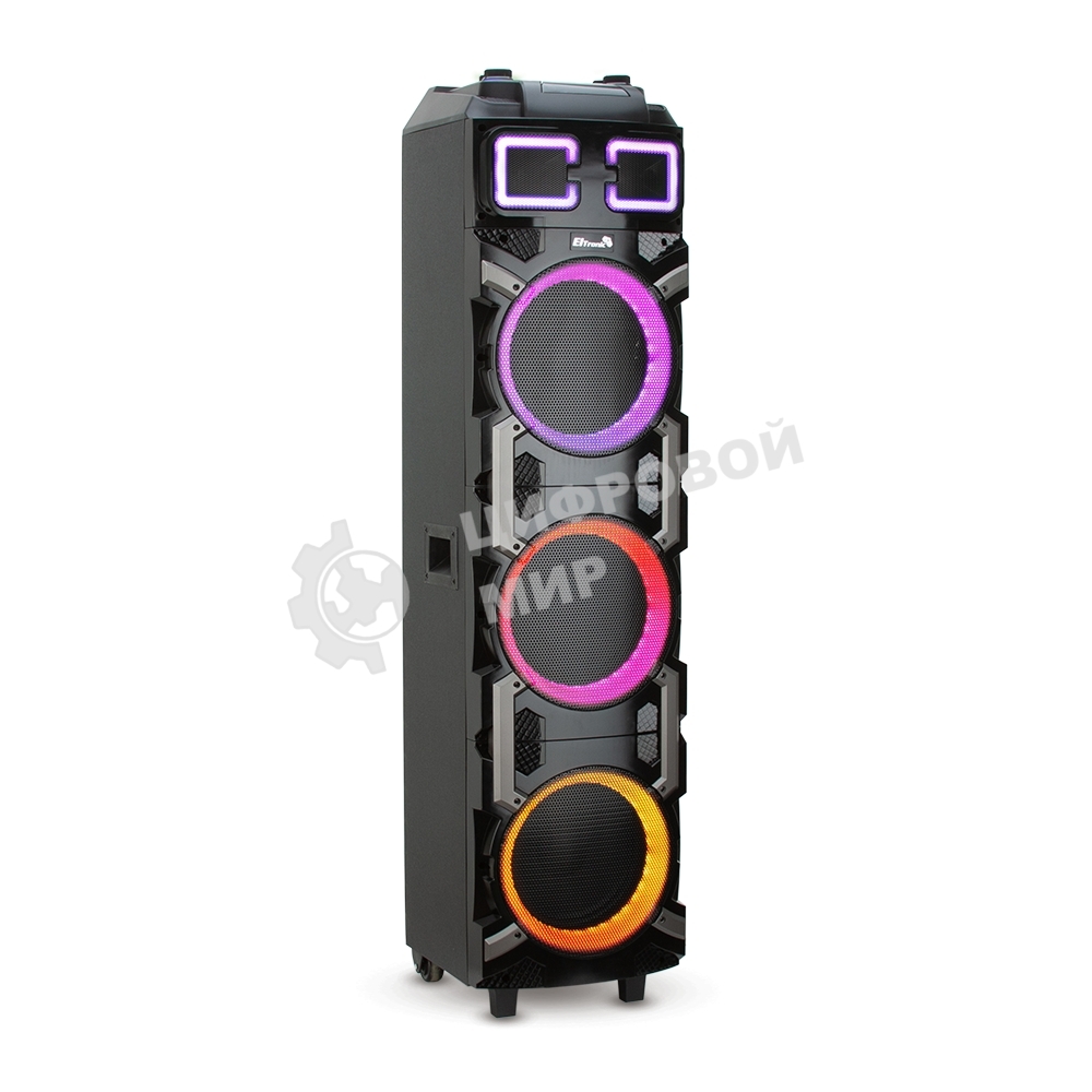 Колонка ELTRONIC 10