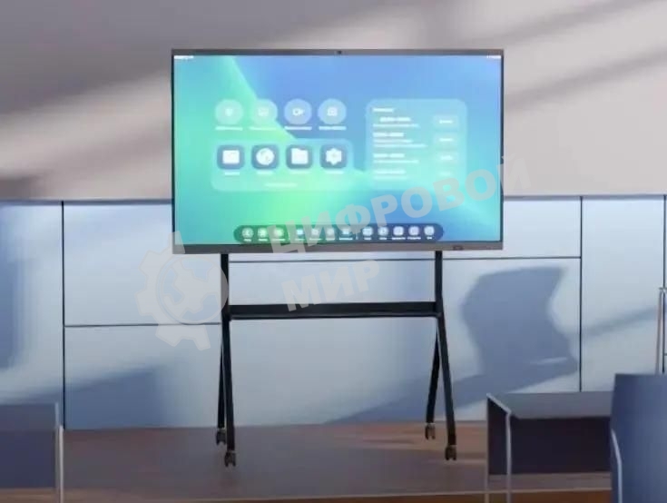 Панель Sber 65