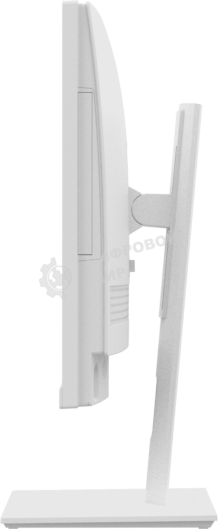 Моноблок IRU Tactio 23.8