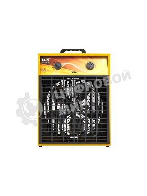 Пушка тепловая Ballu BHP-ME-15 НС-1184776