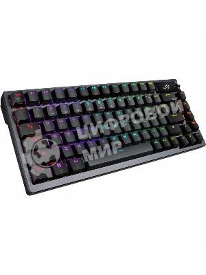 Клавиатура ASUS M701 ROG AZOTH/NXSW/RU /KB,ROG NX MECHANICA