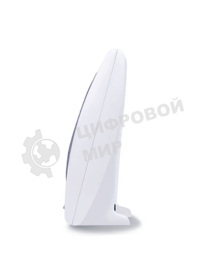 Обогреватель инфракрасный Ballu BHH/M-09M белый, кварцевый, 800 Вт, 14 м2