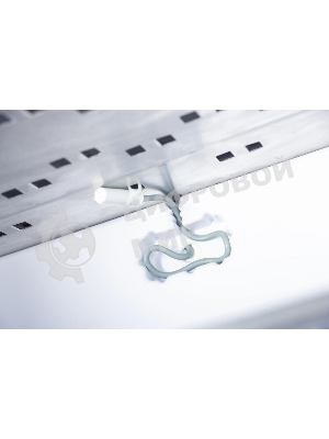 Морозильная камера Beko RFSK266T01W, белый, 240 л, 4 ящика