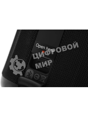 Портативная аудио колонка Xiaomi Bluetooth Speaker (QBH4275GL)