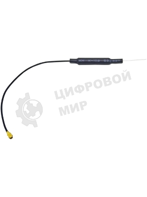 Плата разработки Canaan D1201000083 с ЦПУ K210, камерой 2МП, и WiFi-антенной. Питание — 5В