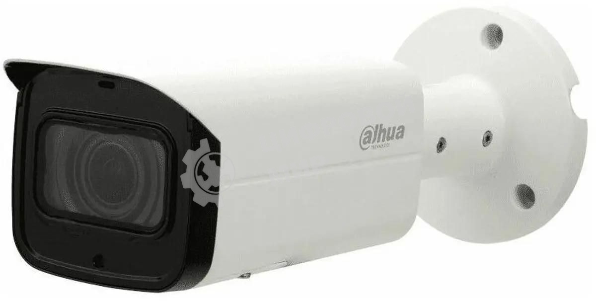 Видеокамера уличная купольная Dahua DH-IPC-HFW3241EP-S-0360B-S2