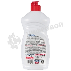 Гель для мытья посуды Maunfeld Purity Ананас и базилик 450 г MDL450PF
