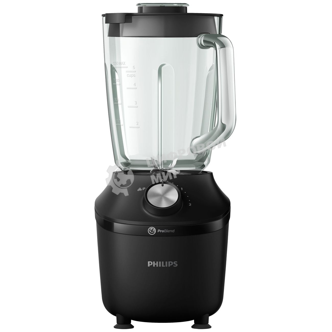 Блендер Philips HR2291/41