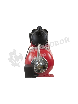 Станция автономного водоснабжения EDON EWP 650RC черный/красный 24809