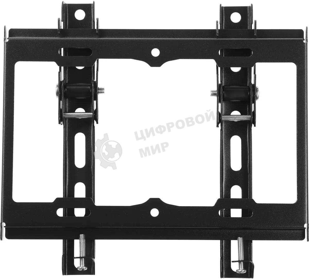 Кронштейн для телевизора Hyundai GL-T1 черный 15