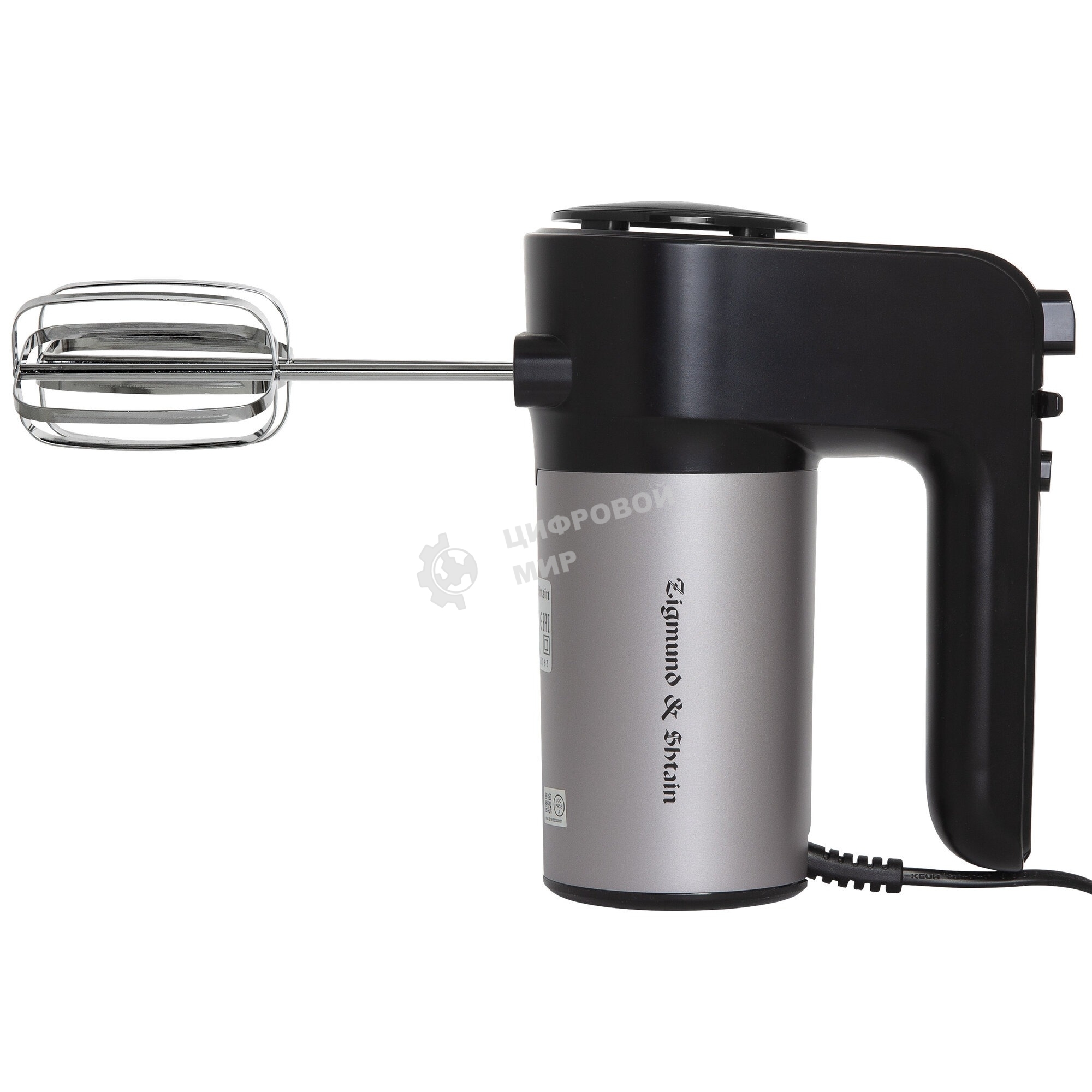 Миксер Zigmund & Shtain ZHM-156