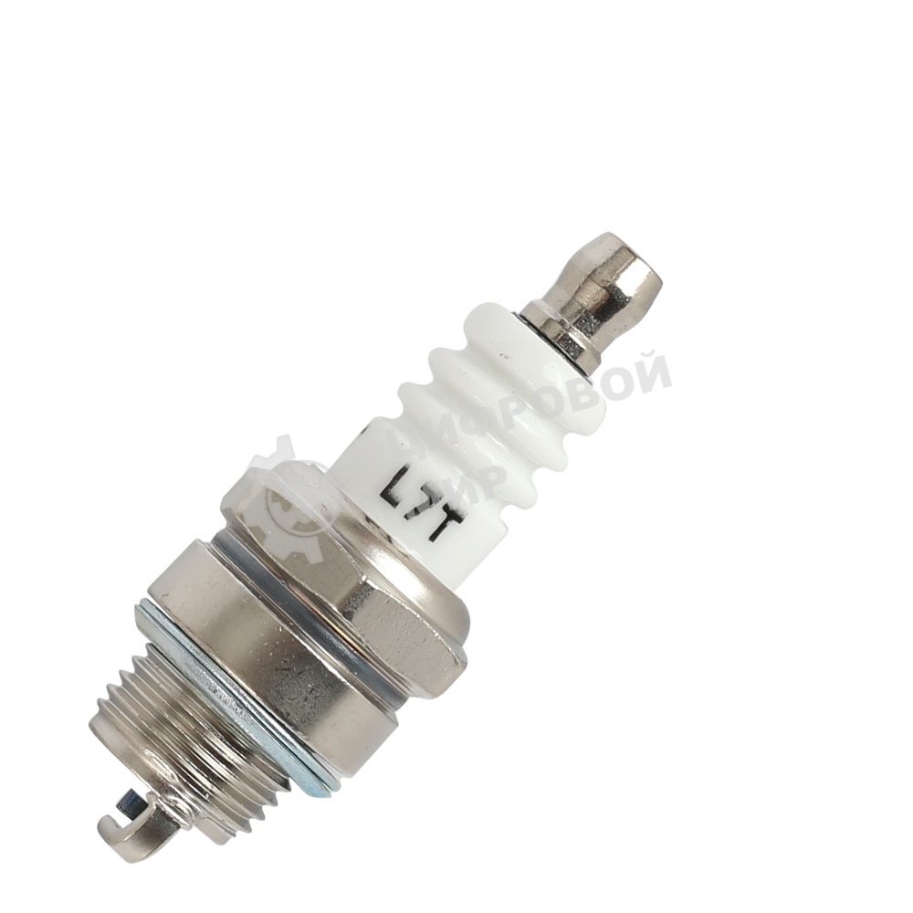 Свечи PATRIOT L7T для 2-х тактных дв., шт 