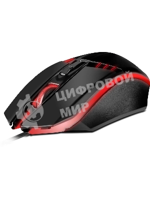 Игровой комплект клавиатура+мышь SVEN GS-9100 Игровой набор клавиатура+мышь SVEN GS-9100