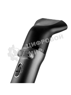 Фен-щетка Brayer BR3137 черный, 1000 Вт, 38/50 мм