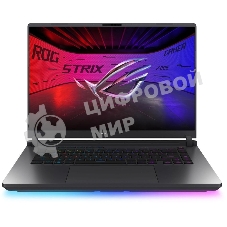 Ноутбук ASUS ROG Strix G16 G615LR-S5348/16