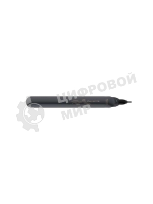 Выпрямитель для волос Rowenta SF1627F0 черный, 25 мм, 200 °C, 1 режим